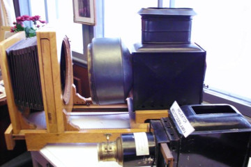 66 Museum Kopparberg